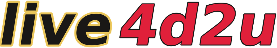live4d2u logo