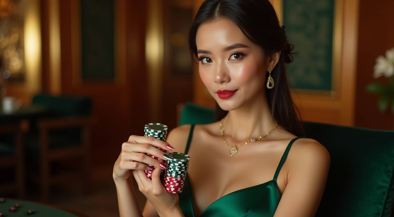 live4d2u Engage with Red Dog’s unique betting tables